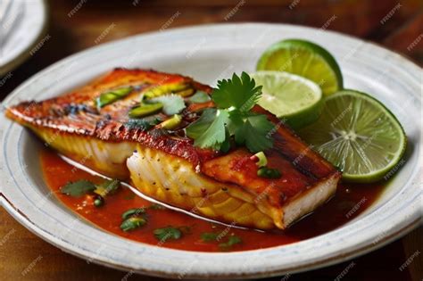  Pescado Zarandeado: ¡Un festín de mariscos frescos y sabores ahumadaos que te transportarán a las costas de México!