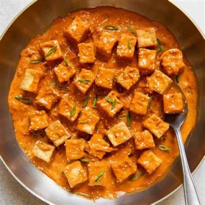  ¿Amante de lo picante y cremoso? ¡Descubre el delicioso encanto del Tofu apimentado de Huangshan!