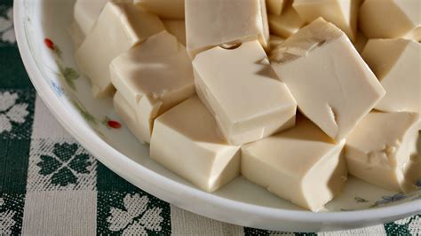  ¿Qué Sabor Inolvidable Encapsulan los Tofu de Mao con su Textura Sedosa y Aroma Irresistible?